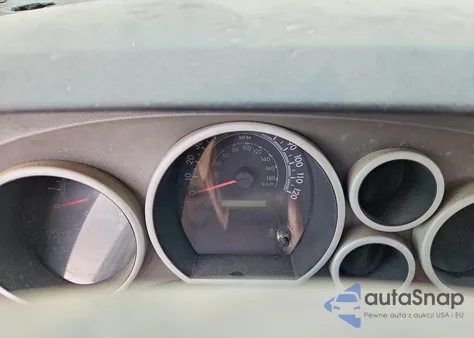 2010 Toyota Tundra Grade z USA, uszkodzony, nr VIN 5TFUW5F14AX096981